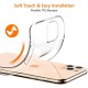 Mobiq TPU Hoesje iPhone 11 Pro Transparant - 2