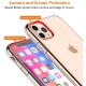 Mobiq TPU Hoesje iPhone 11 Pro Transparant - 4