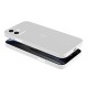 Mobiq Ultra Dun 0,35mm Hoesje iPhone 13 Pro Max Transparant - 2
