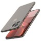 Mobiq Ultra Thin 0,33mm Case iPhone 11 Grijs - 1