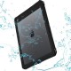 Mobiq Waterdichte Hoes iPad 10.2 inch (2021/2020) Zwart - 1