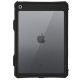 Mobiq Waterdichte Hoes iPad 10.2 inch (2021/2020) Zwart - 2