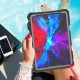 Mobiq Waterdichte Hoes iPad Air 10.9 inch (2020) Zwart - 4