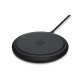 Mophie Wireless Qi Charging Pad 7,5W zwart 01