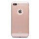 Moshi iGlaze Armour iPhone 8 Plus/7 Plus Golden Rose - 3