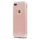 Moshi iGlaze Armour iPhone 8 Plus/7 Plus Golden Rose - 2