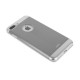 Moshi iGlaze Armour iPhone 8 Plus/7 Plus Gunmetal Grey - 1