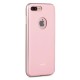 Moshi iGlaze Napa iPhone 7 Plus Blush Pink - 3