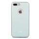 Moshi iGlaze Napa iPhone 7 Plus Powder Blue - 1