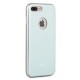 Moshi iGlaze Napa iPhone 7 Plus Powder Blue - 3