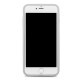 Moshi iGlaze Napa iPhone 7 Plus Powder Blue - 4