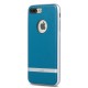 Moshi iGlaze Napa iPhone 7 Plus Marine Blue - 2