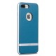 Moshi iGlaze Napa iPhone 7 Plus Marine Blue - 3