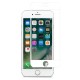 Moshi IonGlass iPhone 6/6S/7  White - 1
