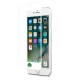 Moshi IonGlass iPhone 6/6S/7 White - 2