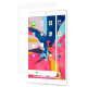 Moshi - iVisor AG iPad Air 2019 / Pro 10.5 Screenprotector Wit 02