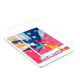 Moshi - iVisor AG iPad Air 2019 / Pro 10.5 Screenprotector Wit 03