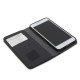Moshi Overture Wallet iPhone 7 Plus Charcoal Black - 3