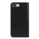 Moshi Overture Wallet iPhone 7 Plus Charcoal Black - 5