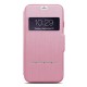 Moshi SenseCover iPhone 7 Plus Rose Pink - 1