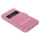 Moshi SenseCover iPhone 7 Plus Rose Pink - 3