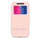 Moshi - SenseCover iPhone X/Xs Luna Pink - 1