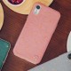 Moshi Overture Wallet Hoes iPhone XR Macaron Pink 05