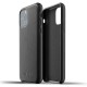 Mujjo Full Leather Case iPhone 11 Pro zwart - 2