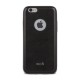 Moshi iGlaze Napa iPhone 6/6S Black - 1