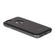 Moshi iGlaze Napa iPhone 6/6S Black - 1