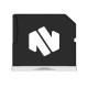 Nifty MiniDrive Macbook Pro 13 / 15 inch - 1