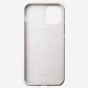 Nomad MagSafe Leather Case iPhone 12 Pro Max 6.7 inch Naturel 06