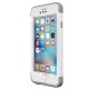 LifeProof Nuud iPhone 6 Plus / 6S Plus White - 1