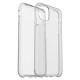 Otterbox Clearly Protected Skin met Alpha Glass iPhone 11 - 1
