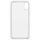Otterbox - Symmetry Clear iPhone X/Xs Clear 01
