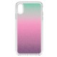 Otterbox Symmetry Clear iPhone XS Max Hoesje Gradient Energy 01