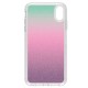 Otterbox Symmetry Clear iPhone XS Max Hoesje Gradient Energy 02