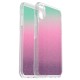 Otterbox Symmetry Clear iPhone XS Max Hoesje Gradient Energy 03