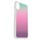 Otterbox Symmetry Clear iPhone XS Max Hoesje Gradient Energy 04