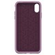 Otterbox Symmetry iPhone XS Max Hoesje Paars 02