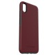 Otterbox Symmetry iPhone XS Max Hoesje Port Rood 04