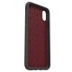 Otterbox Symmetry iPhone XS Max Hoesje Port Rood 05