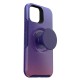 Otterbox Symmetry Otter+Pop iPhone 12 Pro Max Paars - 1