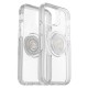 Otterbox Symmetry Clear Otter+Pop iPhone 12 Pro Max Stardust - 5