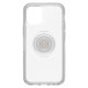 Otterbox Symmetry Clear Otter+Pop iPhone 12 Pro Max Stardust - 4