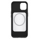 Otterbox Symmetry Plus MagSafe iPhone 13 Mini / 12 Mini Zwart 06