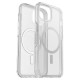 Otterbox Symmetry Plus Clear iPhone 13 Transparant 01