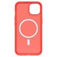 Otterbox Symmetry Plus Clear iPhone 13 Rood Transparant 07