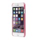 Incase Quick Snap Case iPhone 6 Pink - 5