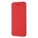 Xqisit Folio Case Rana iPhone 6 Plus Red - 4